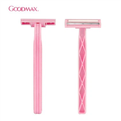 Navalla d'un sol ús per a dona