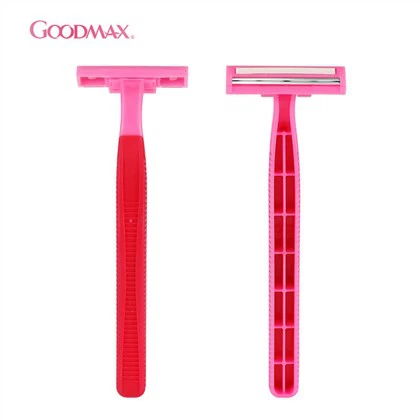 Navalla d'afaitar Twin Blade